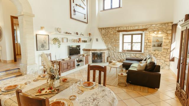 Rural Villa Son Sellart