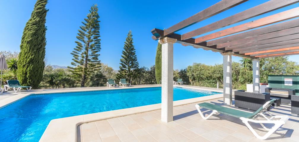 Rural Villa Ca Na Siona