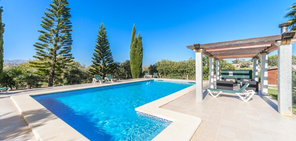 Rural Villa Ca Na Siona