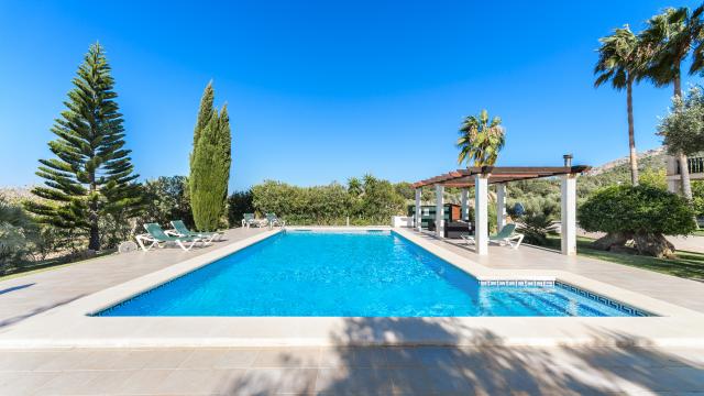 Rural Villa Ca Na Siona