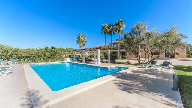 Rural Villa Ca Na Siona