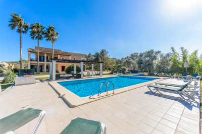 Finca Ca Na Siona