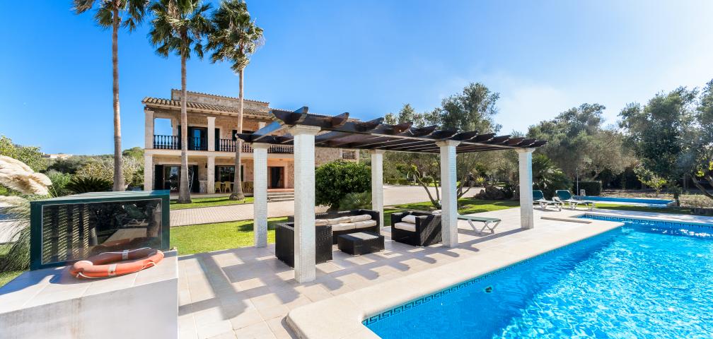 Rural Villa Ca Na Siona