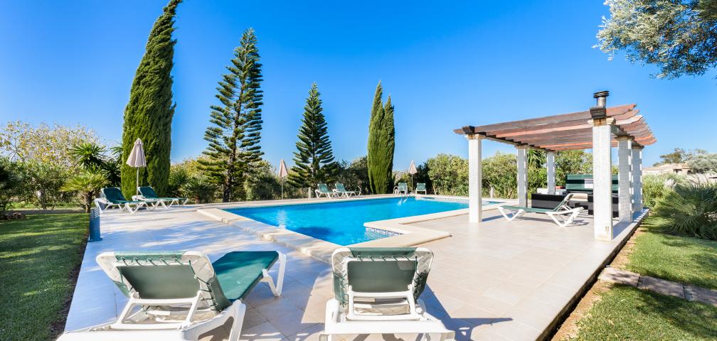 Rural Villa Ca Na Siona