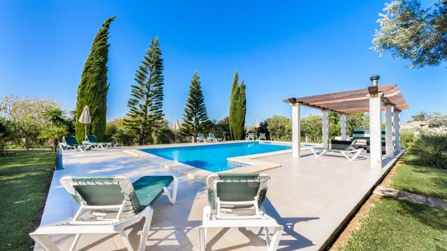 Rural Villa Ca Na Siona