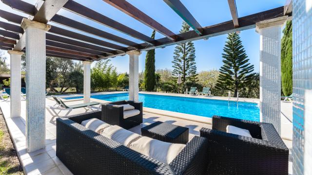 Rural Villa Ca Na Siona