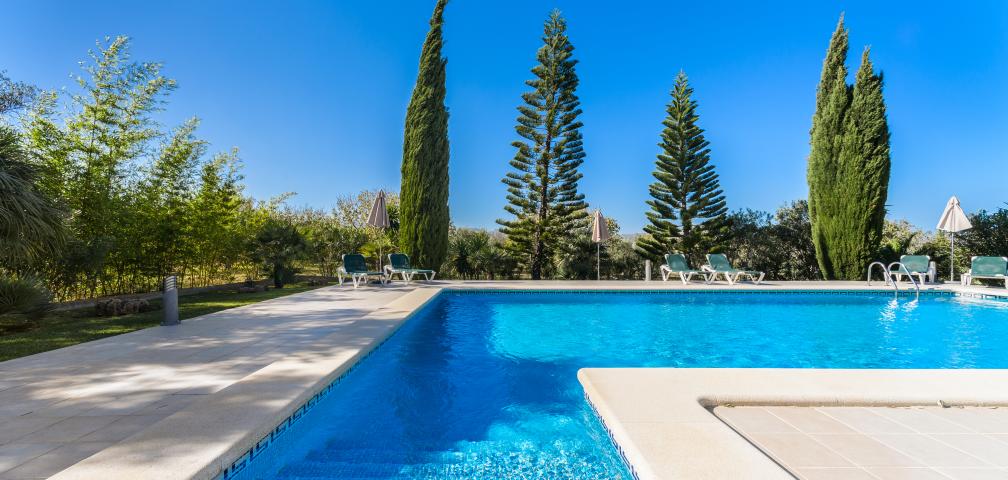 Rural Villa Ca Na Siona