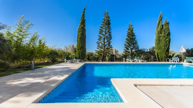 Rural Villa Ca Na Siona