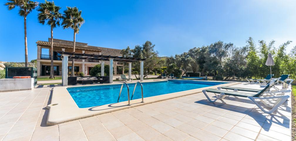 Rural Villa Ca Na Siona