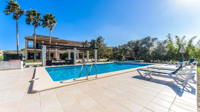 Rural Villa Ca Na Siona