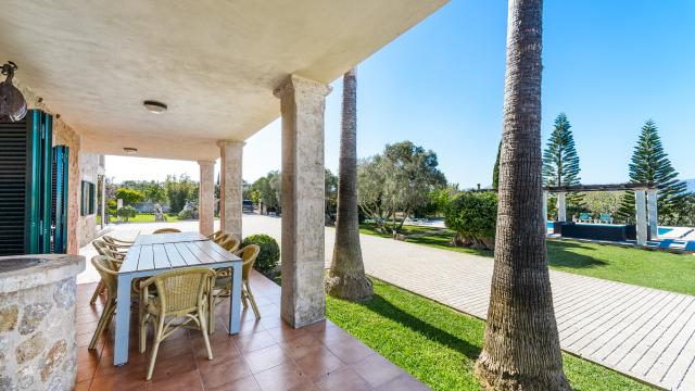 Rural Villa Ca Na Siona