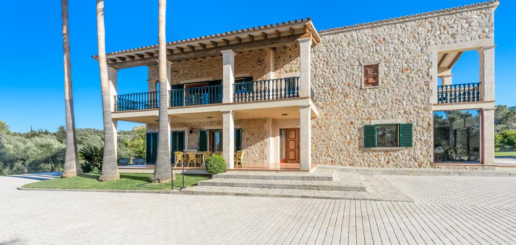 Rural Villa Ca Na Siona