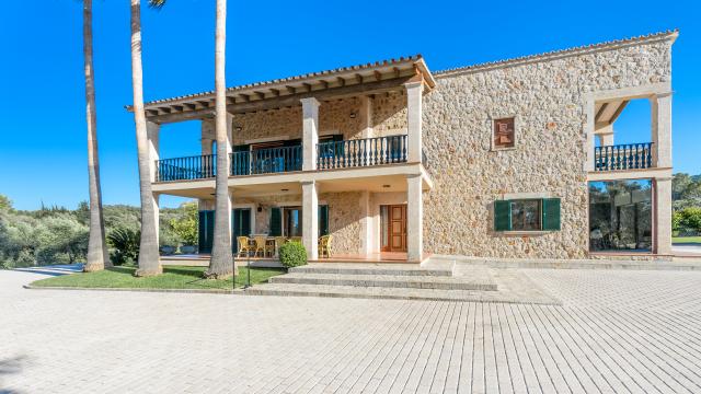 Rural Villa Ca Na Siona