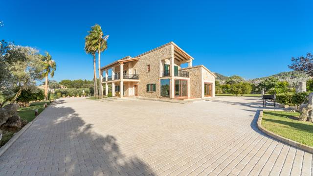 Rural Villa Ca Na Siona