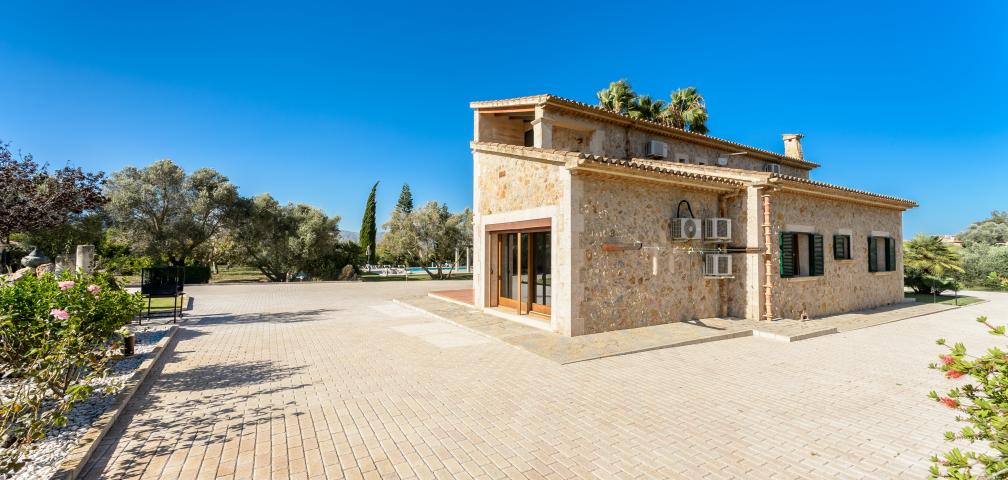 Rural Villa Ca Na Siona