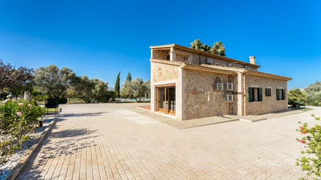 Rural Villa Ca Na Siona