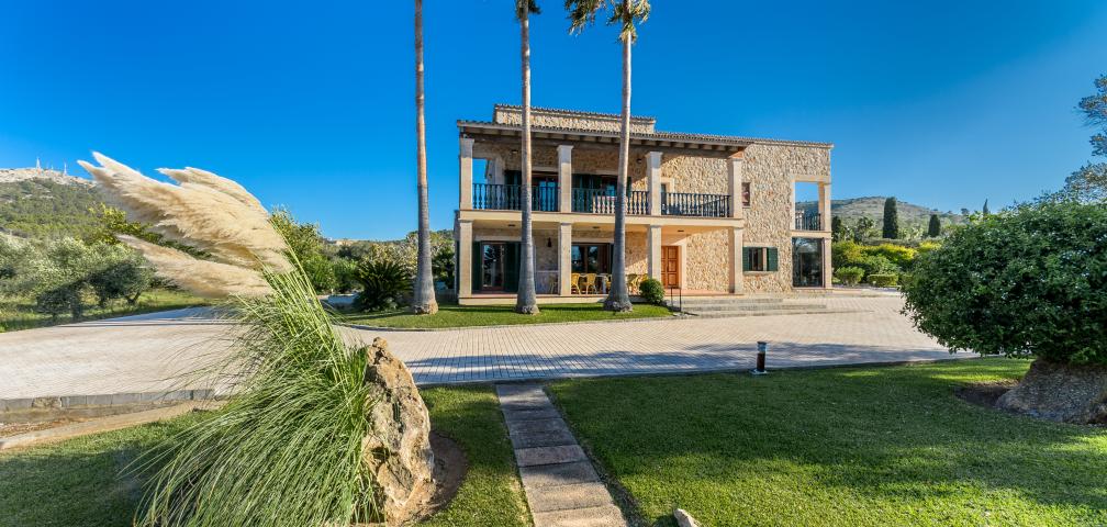 Rural Villa Ca Na Siona