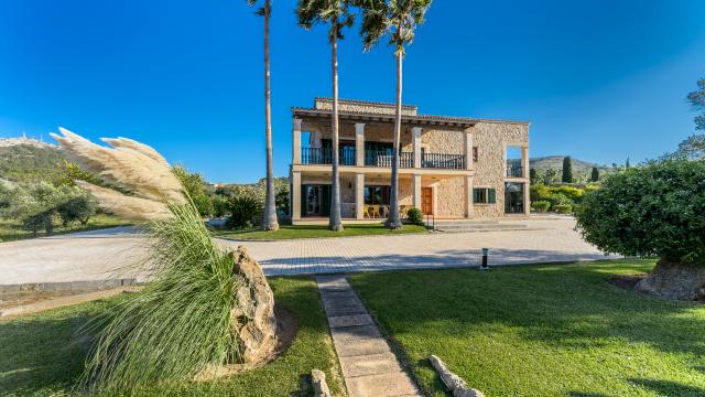 Rural Villa Ca Na Siona