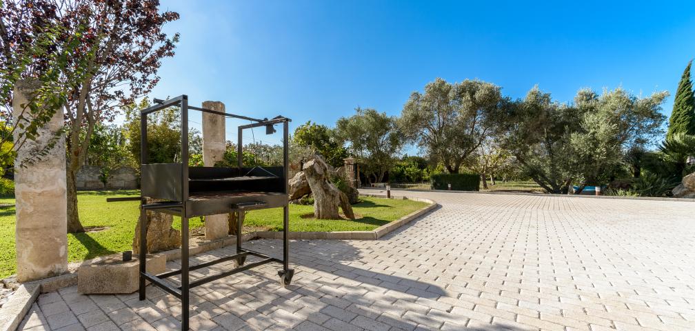 Rural Villa Ca Na Siona