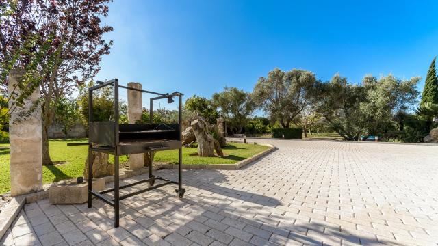 Rural Villa Ca Na Siona