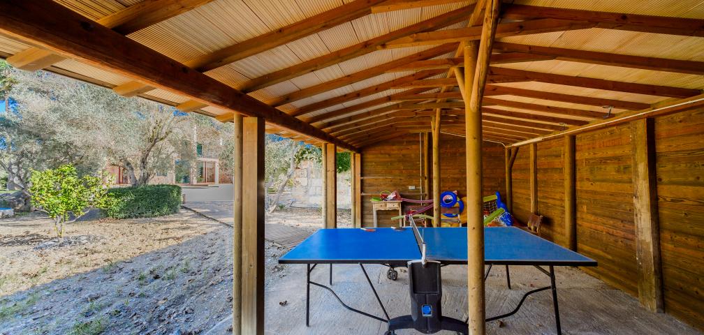 Rural Villa Ca Na Siona