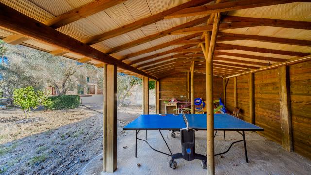 Rural Villa Ca Na Siona