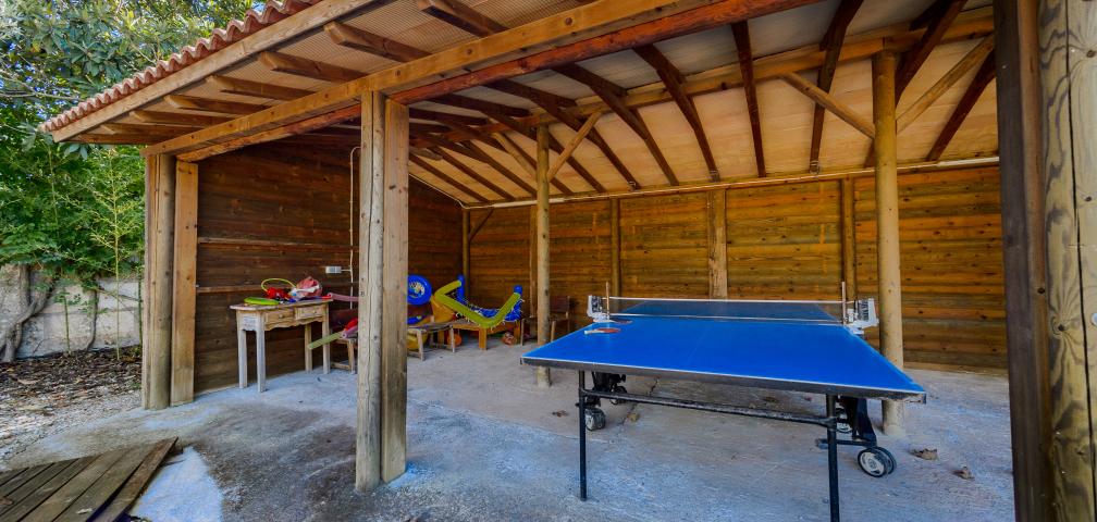 Rural Villa Ca Na Siona