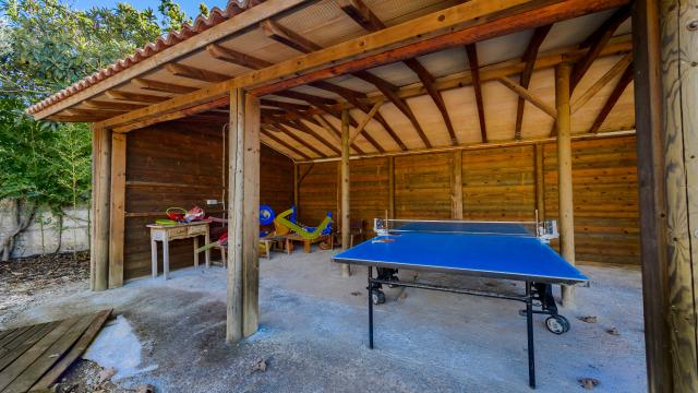 Rural Villa Ca Na Siona