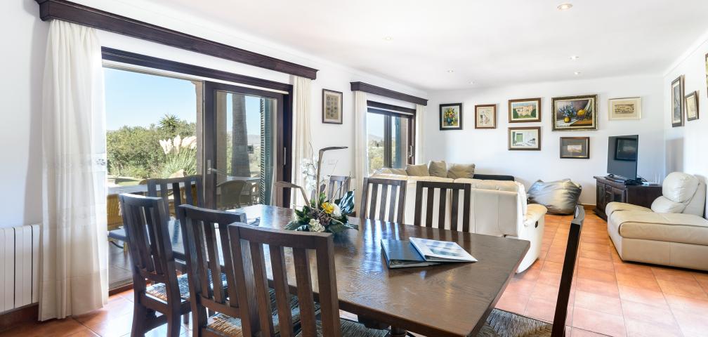 Rural Villa Ca Na Siona