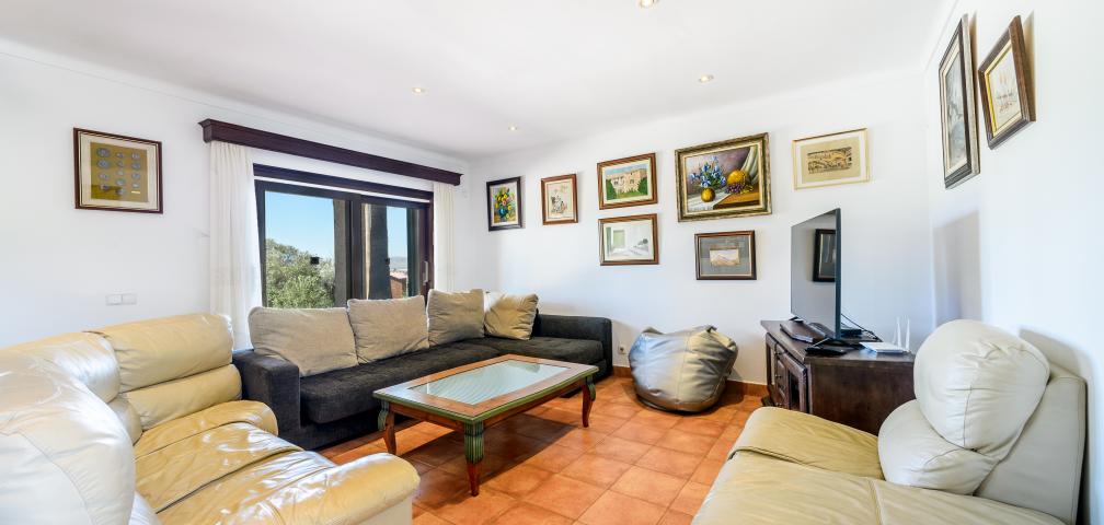 Rural Villa Ca Na Siona