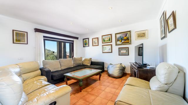 Rural Villa Ca Na Siona