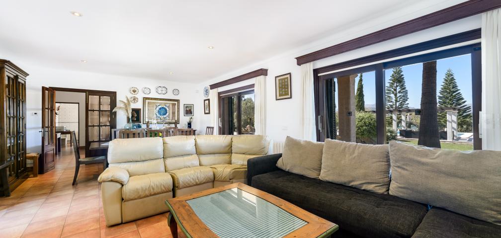 Rural Villa Ca Na Siona