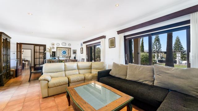 Rural Villa Ca Na Siona