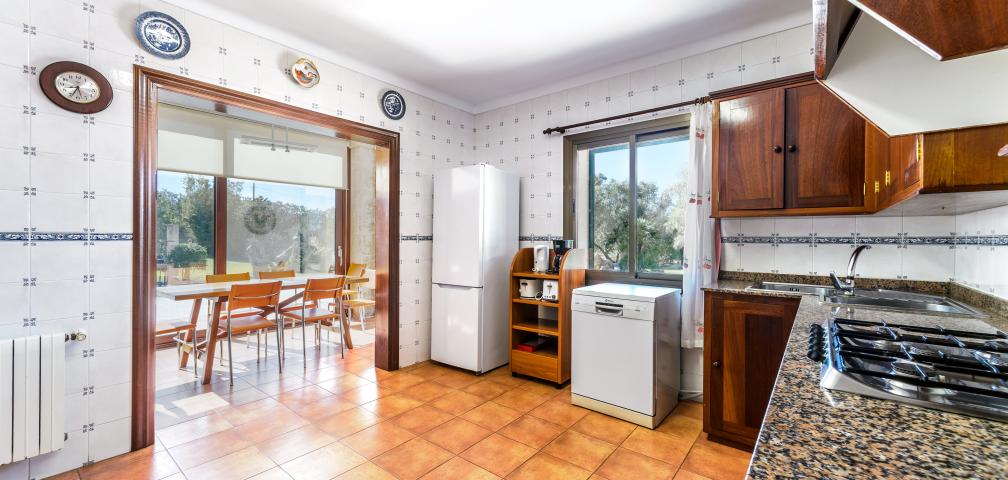 Rural Villa Ca Na Siona