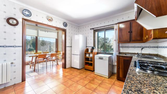 Rural Villa Ca Na Siona