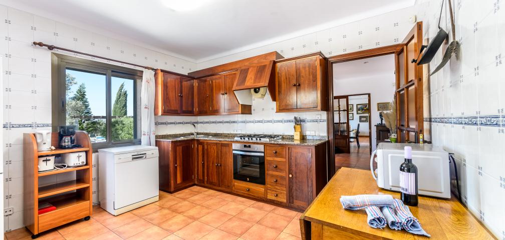 Rural Villa Ca Na Siona