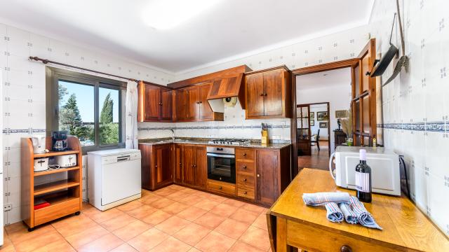 Rural Villa Ca Na Siona