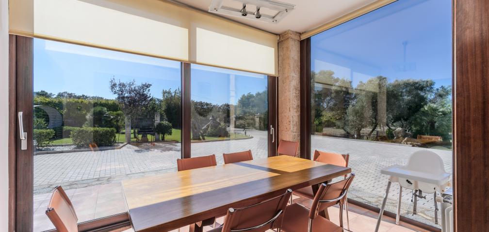 Rural Villa Ca Na Siona