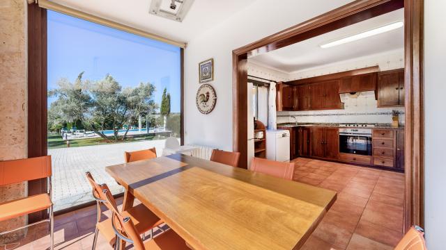 Rural Villa Ca Na Siona