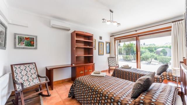 Rural Villa Ca Na Siona