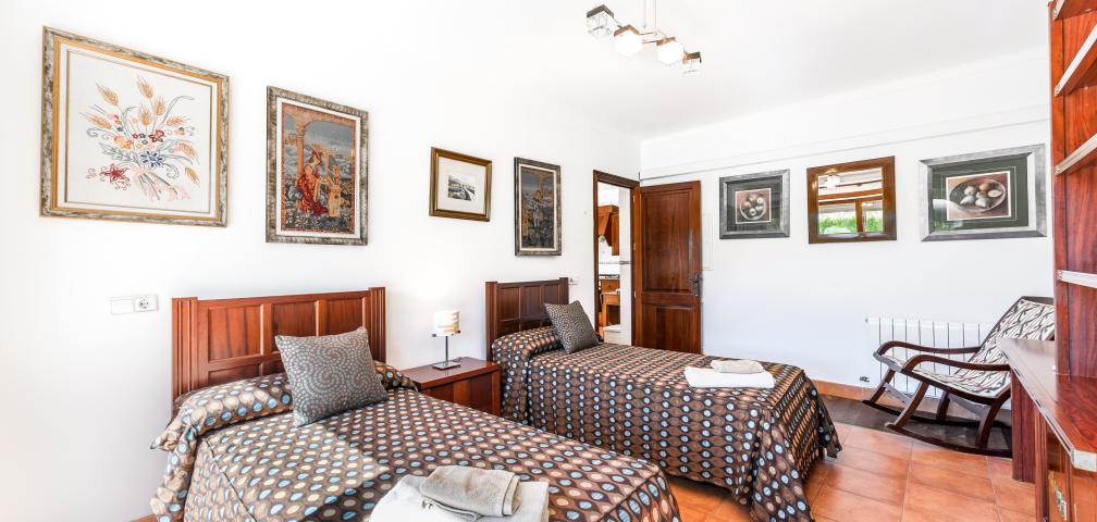 Rural Villa Ca Na Siona