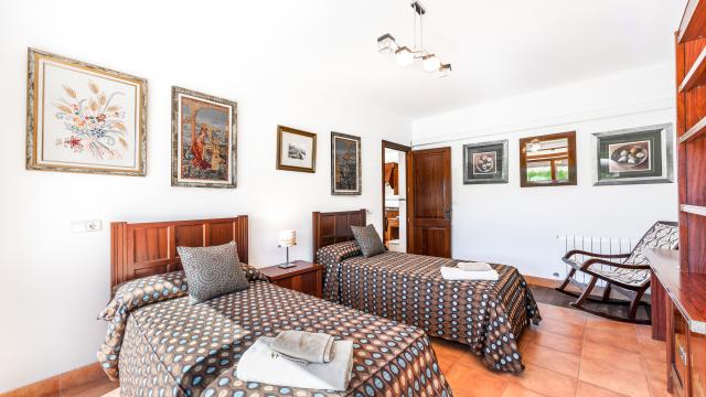 Rural Villa Ca Na Siona