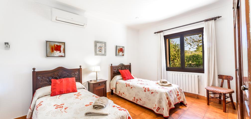 Rural Villa Ca Na Siona