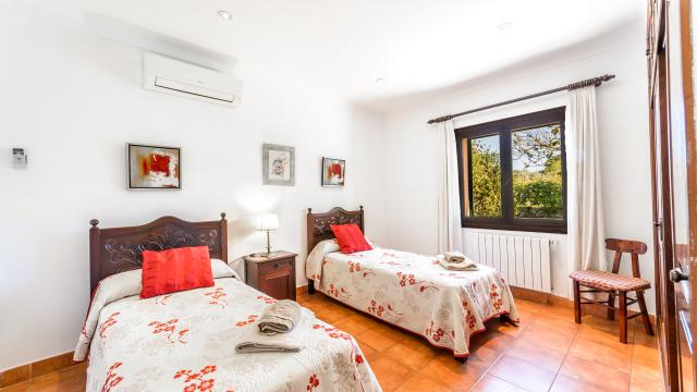 Rural Villa Ca Na Siona