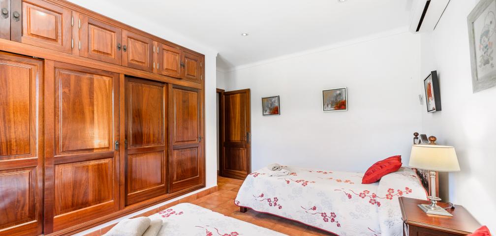 Rural Villa Ca Na Siona