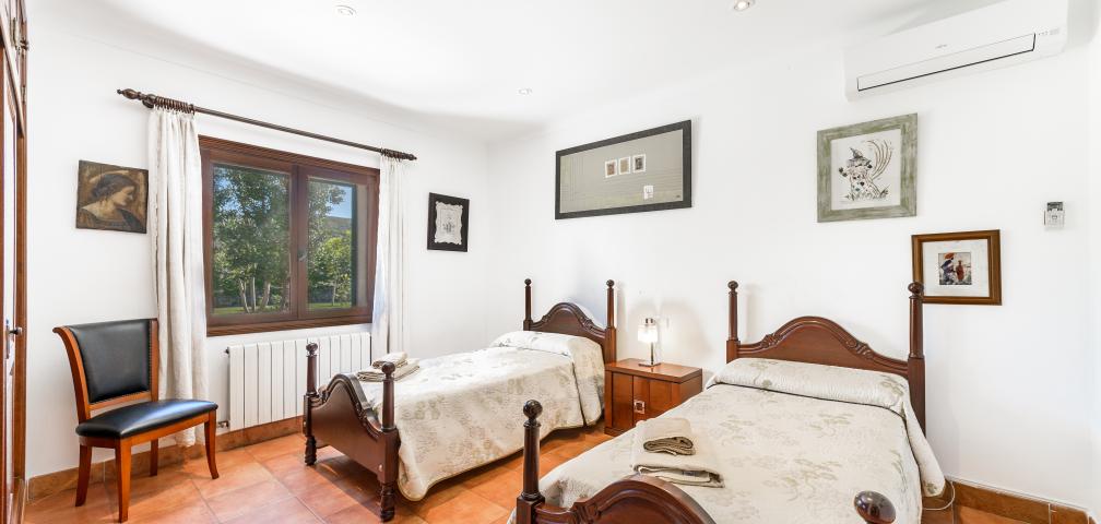 Rural Villa Ca Na Siona