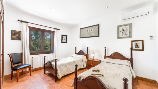 Rural Villa Ca Na Siona