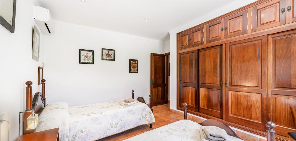 Rural Villa Ca Na Siona