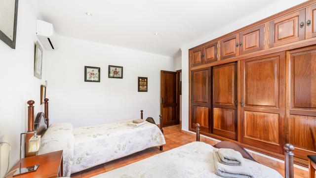 Rural Villa Ca Na Siona