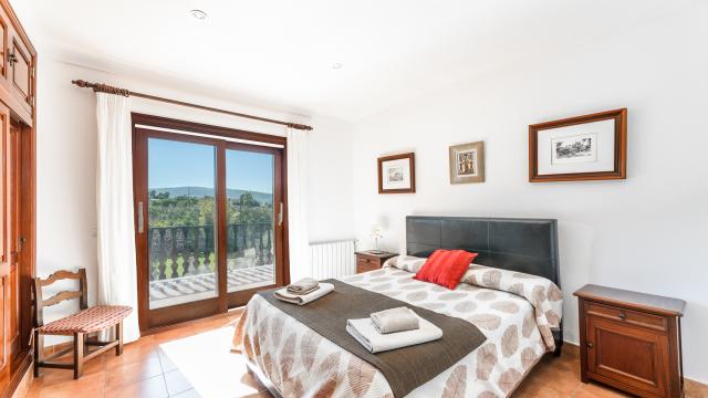 Rural Villa Ca Na Siona